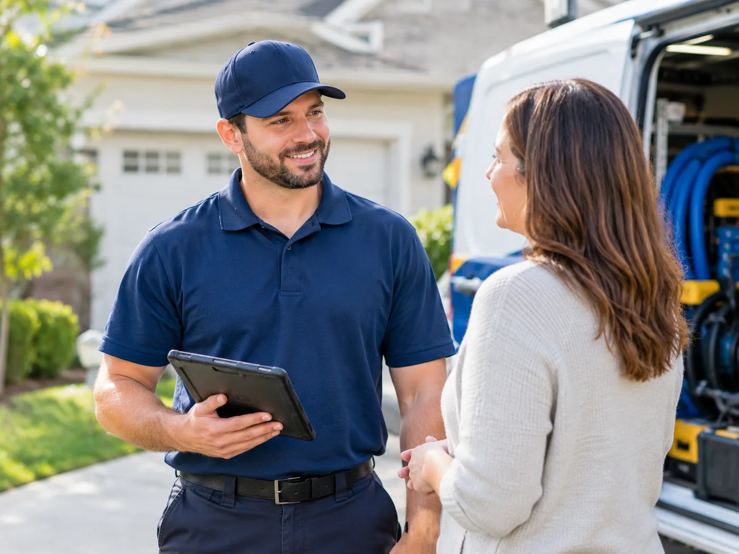 Sewage Backup Cleanup Leoma, TN FAQs
